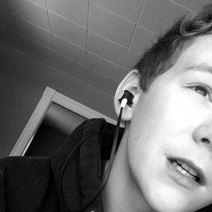 Meet your Posher, Brendon